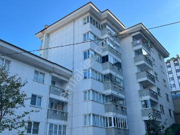 Trabzon Beşirli Kiralık Site İçi Daire