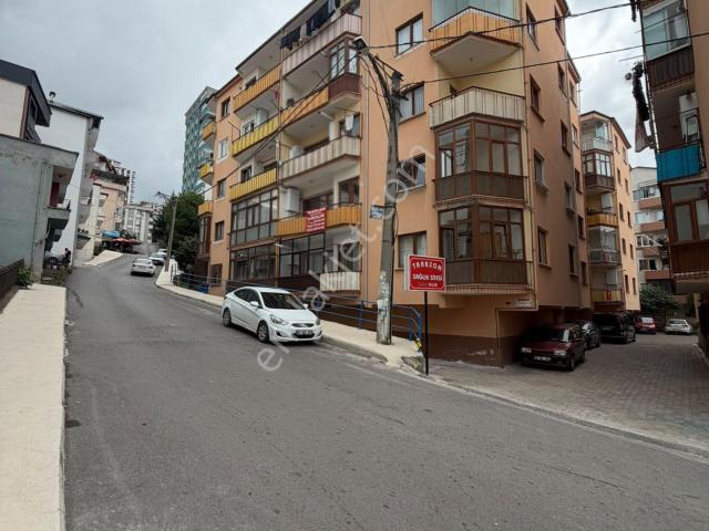 Trabzon Beşirli Site İçi Kiralık Daire