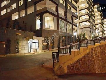 Trabzon Beşirlide 175 M2 3+1 Ultra Lüsk Satılık Daire