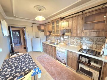 Trabzon Beşirlide Eşyalı Kiralık Daire