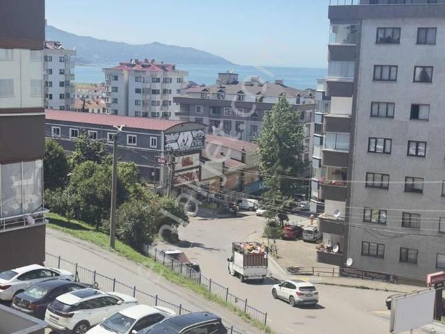 Trabzon Beşirlide Kiralık Daire