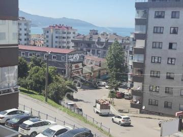 Trabzon Beşirlide Kiralık Daire