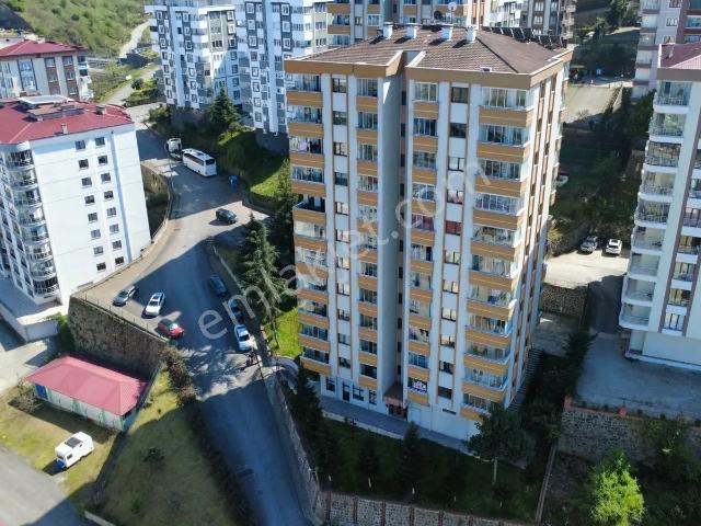 Trabzon Beşirli'de Kiralık 4+1 Daire