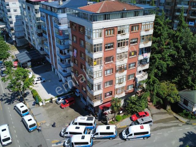 Trabzon Beşirli'de Satılık Daire
