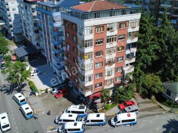 Trabzon Beşirli'de Satılık Daire
