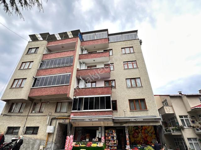 Trabzon Boztepe De Kiralık 3+1 Daire