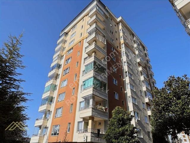 Trabzon Boztepe Merkezde Satılık Daire