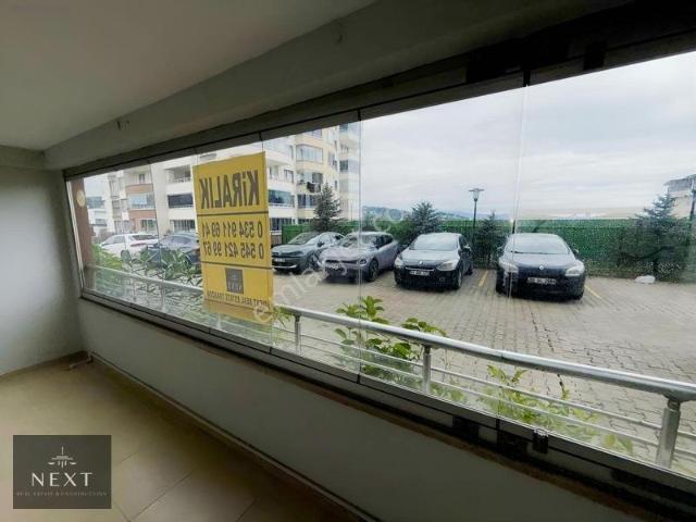 Trabzon Boztepe Çukurçayır Da Kiralık Daire
