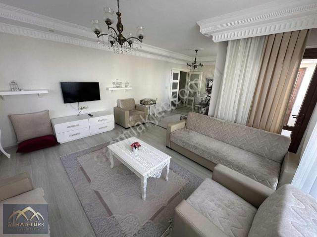 Trabzon Boztepede 3+1 Eşyalı Kiralık Daire Nezih Konum