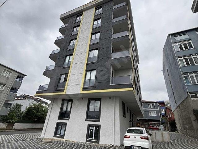 TRABZON CADDESİNE YÜRÜME MESAFESİNDE SATILIK MASRAFSIZ DAİRE
