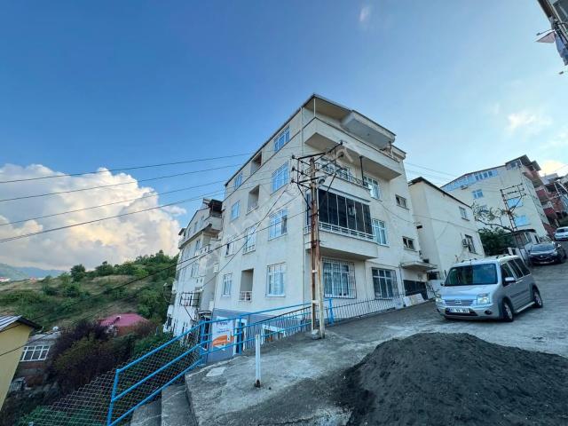 Trabzon Değirmendere 2+1 Kiralık Daire