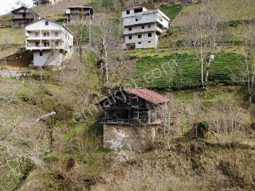Trabzon Dernekpazarında Satılık Müstakil Ev