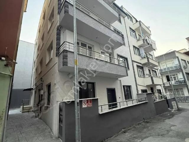 Trabzon Erdoğdu Da Satılık Sıfır Yapılı Daire