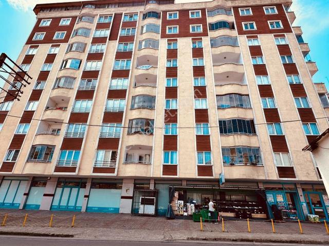 Trabzon Esentepe Mah.de Kiralık 4+1 Dubleks Daire