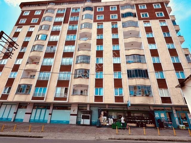 Trabzon Esentepe Mah.de Satılık 4+1 Dubleks Daire