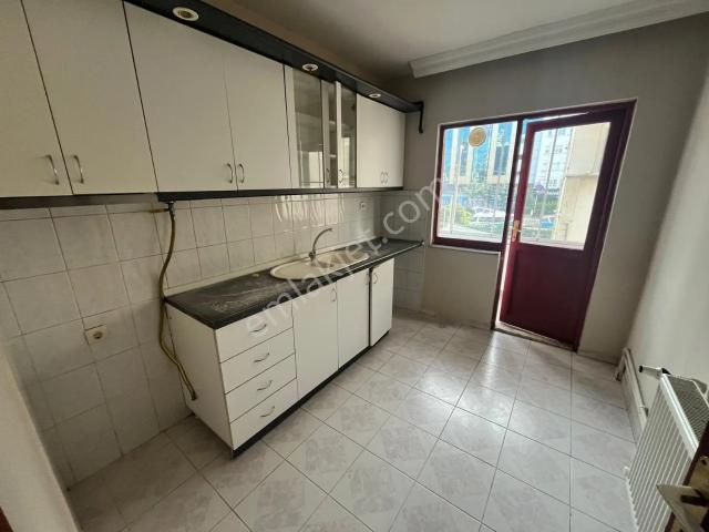 Trabzon Fatih'te Satılık 2+1 Daire