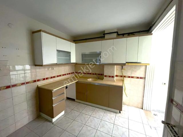 Trabzon Gülbaharhatun Merkezi Konum 3+1 Satılık Daire