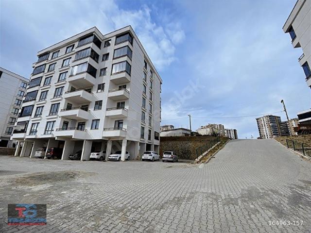 TRABZON GAYRİMENKUL'DEN ÇUKURÇAYIRDA 3+1 SIFIR KİRALIK DAİRE
