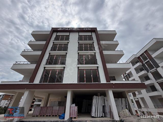TRABZON GAYRİMENKULDEN YIL SONU OTURUMA HAZIR 2+1 SIFIR DAİRELER