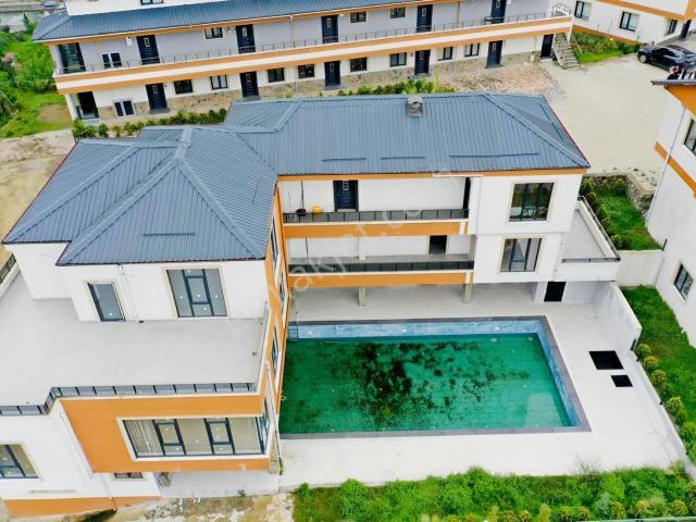 Trabzon Gayrimenkulden Rize Fındıklıda Satılık 2+1 Dubleks Daire