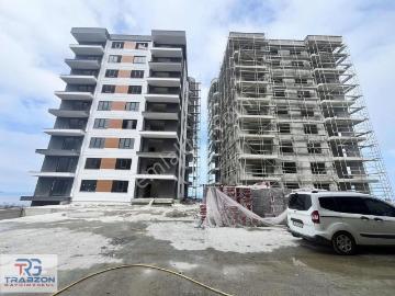 Trabzon Gayrimenkulden Sürmene Teras Rezidans Da 4+1 Daire