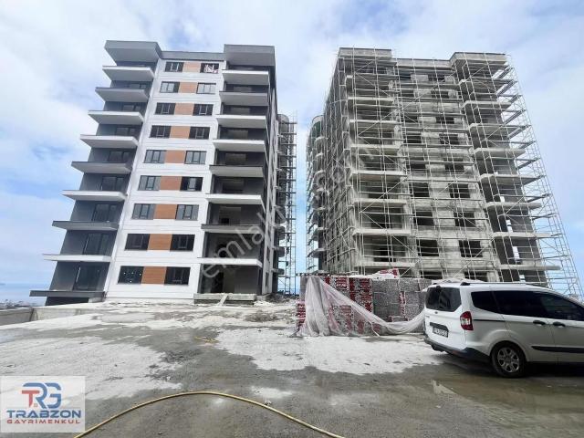 Trabzon Gayrimenkulden Sürmene Teras Rezidans Da 4+1 Daire