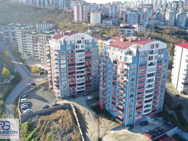 Trabzon Gayrimenkulden Satılık 1+1 Eşyalı Daire