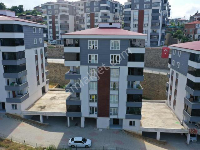 Trabzon Gayrimenkulden 3+1 Satılık Fırsat Daire