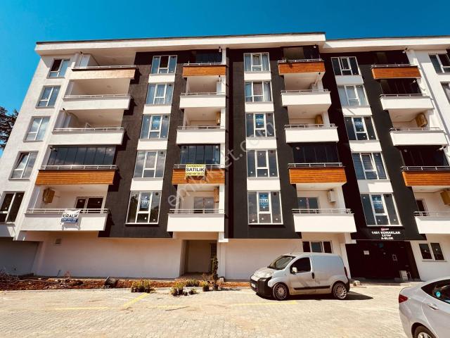 Trabzon Havvalanı Kanuni Mah. De Site İçi Kiralık 2+1 Daire