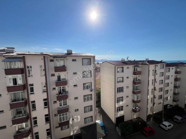 Trabzon İnönü Mah Doksanevler Sitesi 3+1