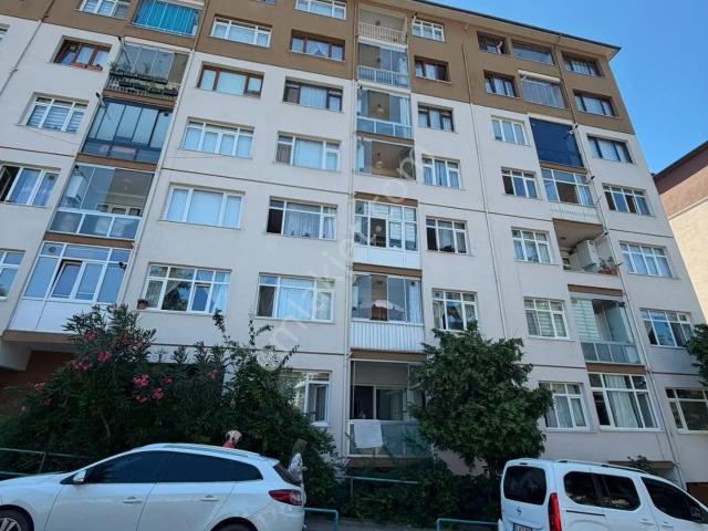 Trabzon İnönü Mah Kiralık 3+1 Daire