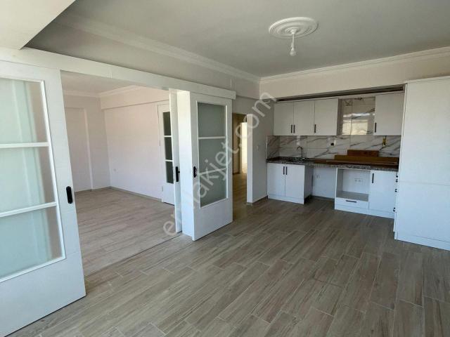 Trabzon İnönü Mah Satılık 2+1 Masrafsız Daire