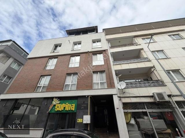 Trabzon İnönü Mahallesi 2+1 İçi Sıfır Daire