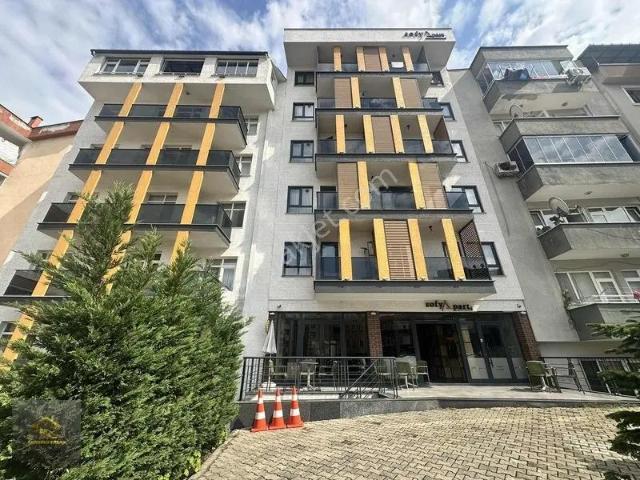 Trabzon İnönü Mahallesi Kiralık 1+1 Eşyalı Daire