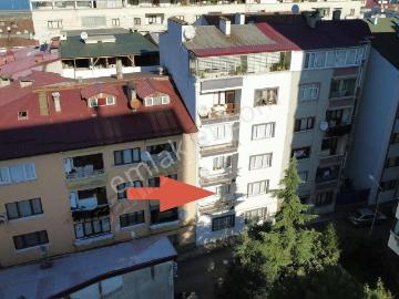 Trabzon İnönü Mahallesi Sahil Caddesine Yakın Satılık 3+1 Daire
