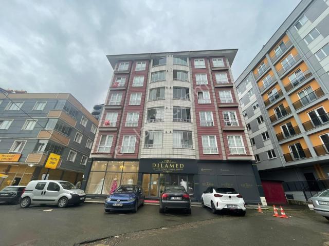 Trabzon Kaşüstü Cevahire Yürüme Mesafesi 3+1 Fırsat Daire