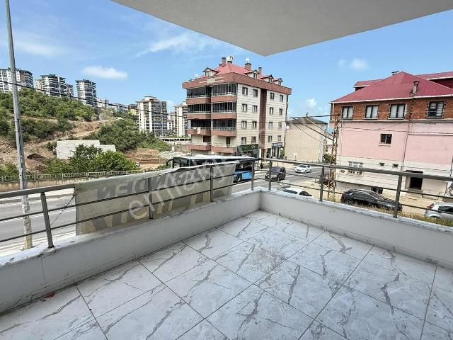 Trabzon Kaşüstü Kiralık 0 Daire