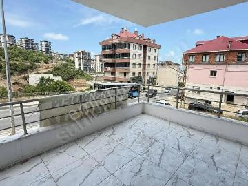 Trabzon Kaşüstü Kiralık 0 Daire