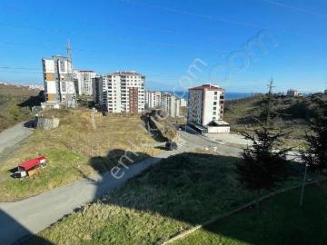 Trabzon Kaşüstü Hastane Yolu Toki'de 2+1 Doğalgazlı Daire