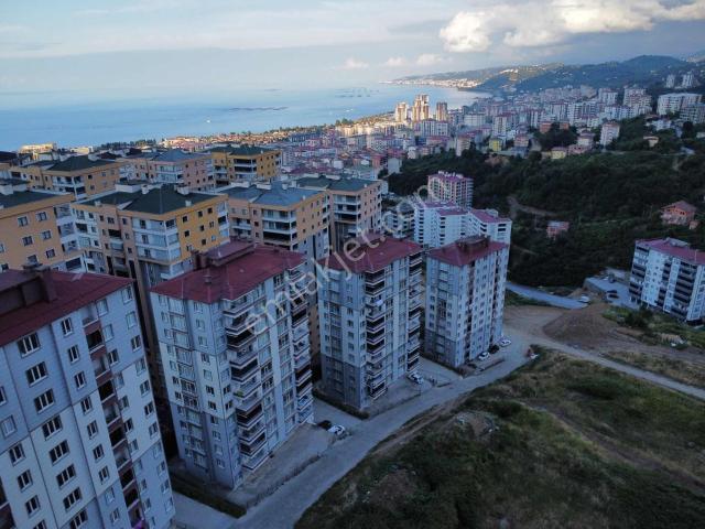 Trabzon Kaşüstünde Fırsat Daire