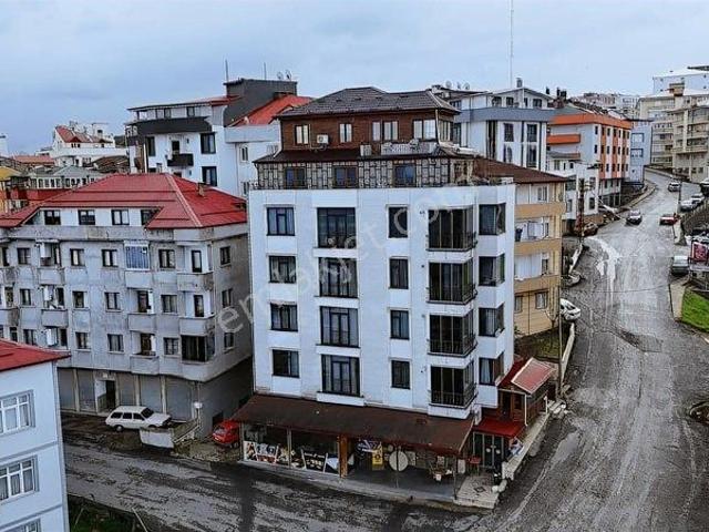 Trabzon Kalkınma 4+1 Daire