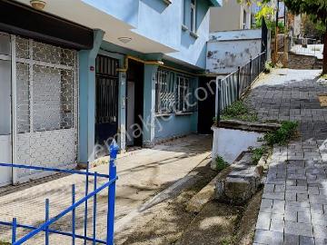 Trabzon Kalkınma'da 50 M2 1+0 Satılık Daire