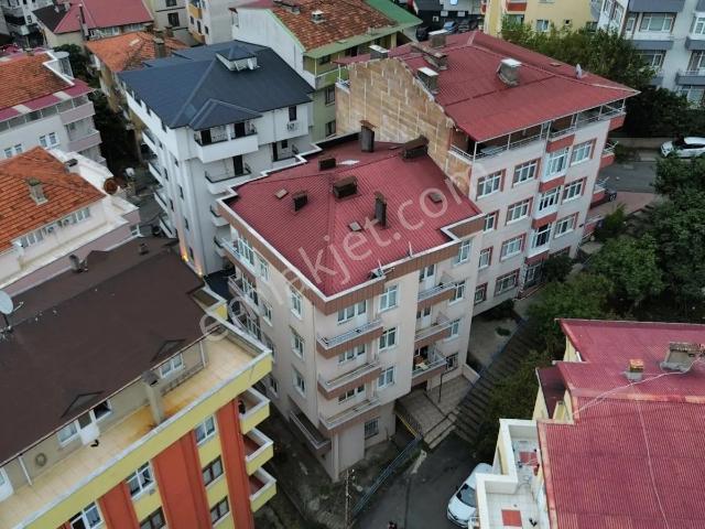 Trabzon Kalkınma'da Satılık 3+1 Daire