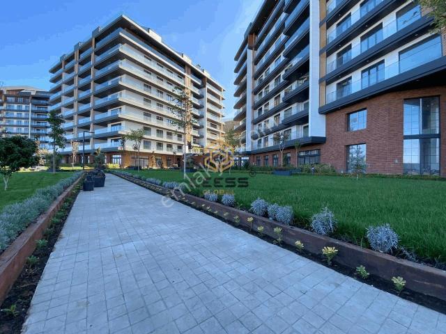 Trabzon Kayı'da 3+1 Kiralık Rezidans Daire