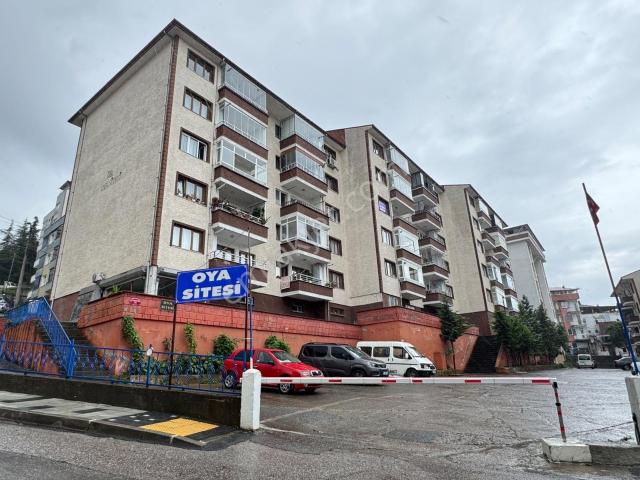 Trabzon Kaymaklı Site İçerisinde 2+1 Satılık Konut
