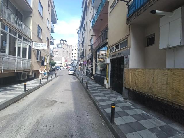 Trabzon Kemerkaya Ticari Satılık 2+1 Satılık Daire