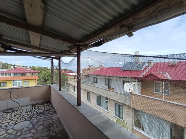 Trabzon Konaklar Da Tek Daire Fiyatına Satılık Dubleks Daire