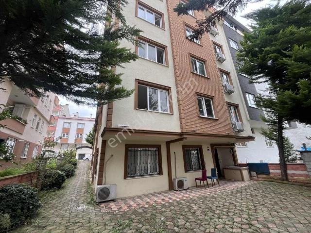 Trabzon Konaklar Klimalı 2+1 Kiralık