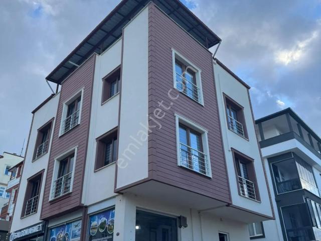 Trabzon Konaklarda Eşyalı Kiralık 1+1 Daire