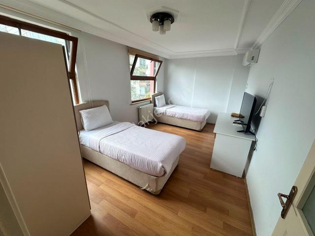 Trabzon Konaklarda Eşyalı Kiralık 2+0 Daire faturalar Dahil